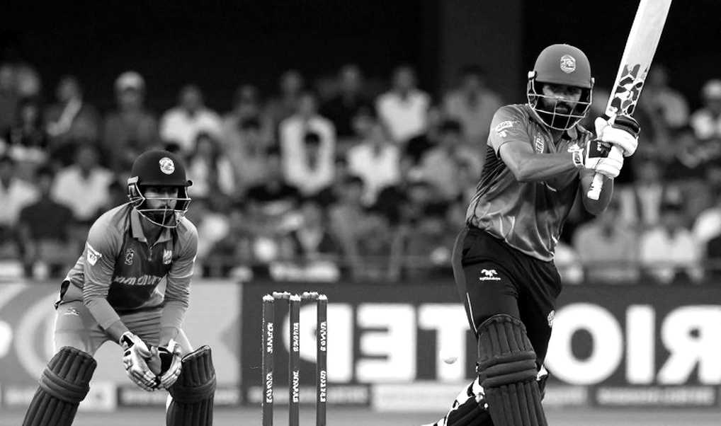 Rajasthan-Uttarakhand back-to-back draws: the questions belong to the points table and the pitch, not the selection panel