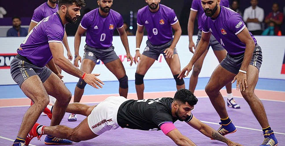 भारत बनाम युगांडा: 46-26 का फर्क, 26 अंक का सवाल और एक तारीख जो अभी नहीं आई