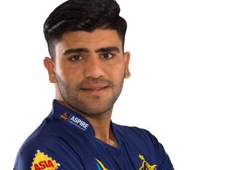 आफताब इब्राहिम