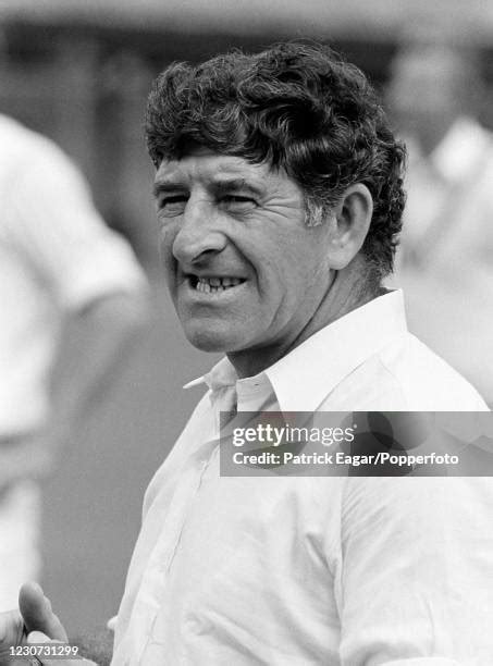 केन बैरिंगटन